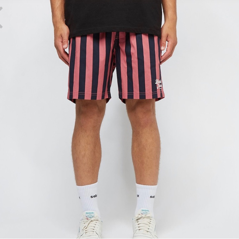 Banks Journal Abode Elastic Boardshort